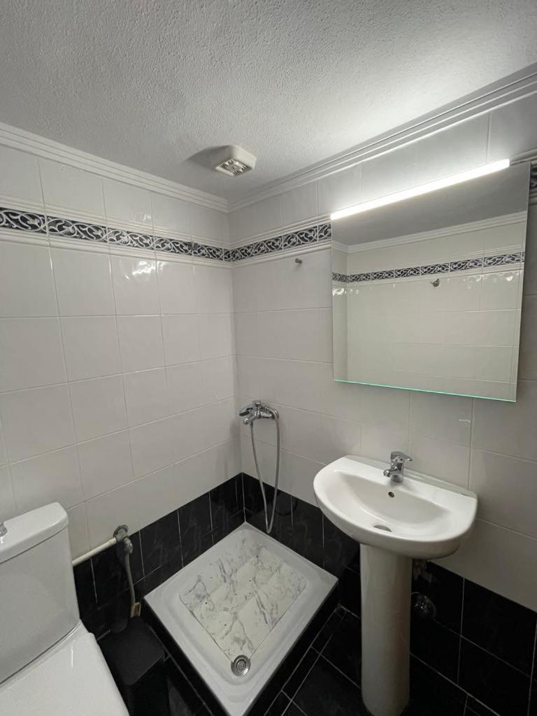Maria'S Central Apartment Ксанти Экстерьер фото