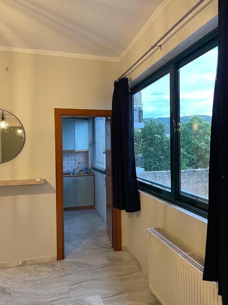 Maria'S Central Apartment Ксанти Экстерьер фото