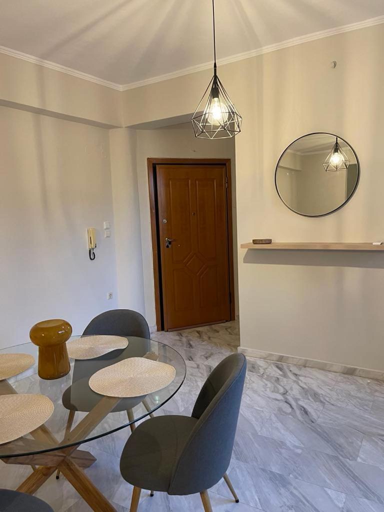 Maria'S Central Apartment Ксанти Экстерьер фото