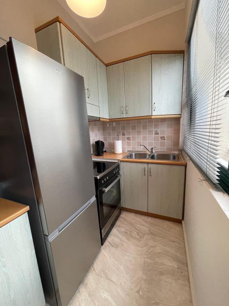 Maria'S Central Apartment Ксанти Экстерьер фото
