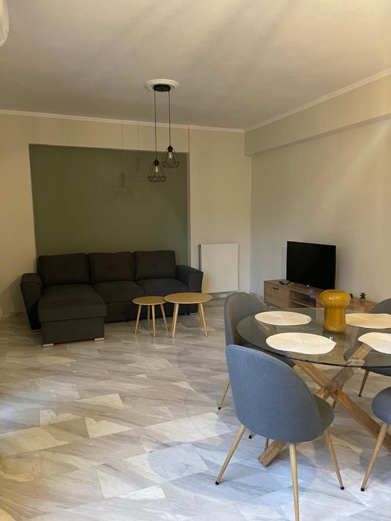 Maria'S Central Apartment Ксанти Экстерьер фото