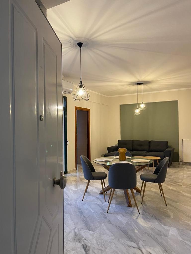Maria'S Central Apartment Ксанти Экстерьер фото