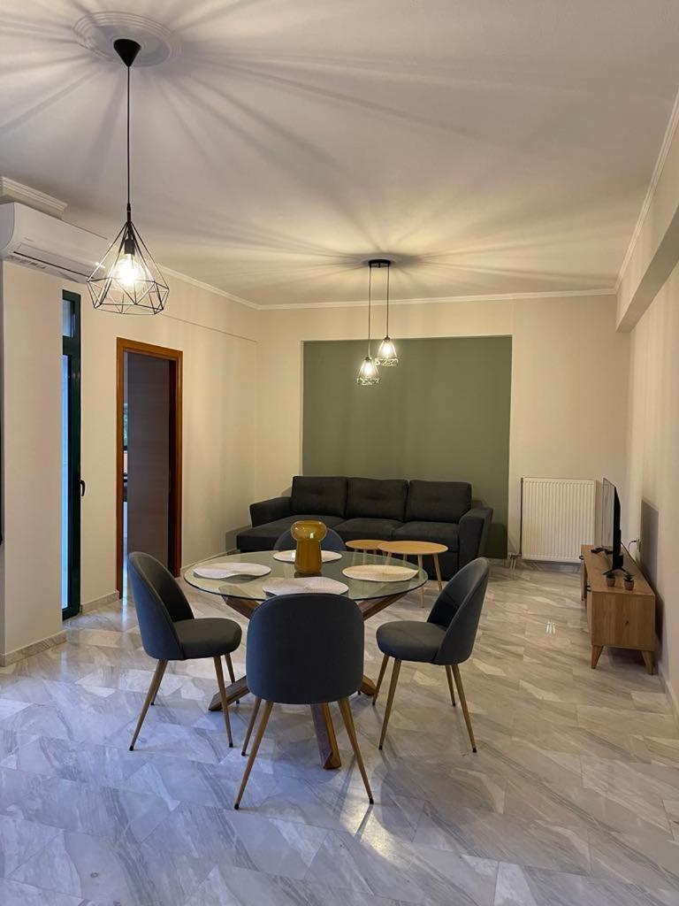 Maria'S Central Apartment Ксанти Экстерьер фото
