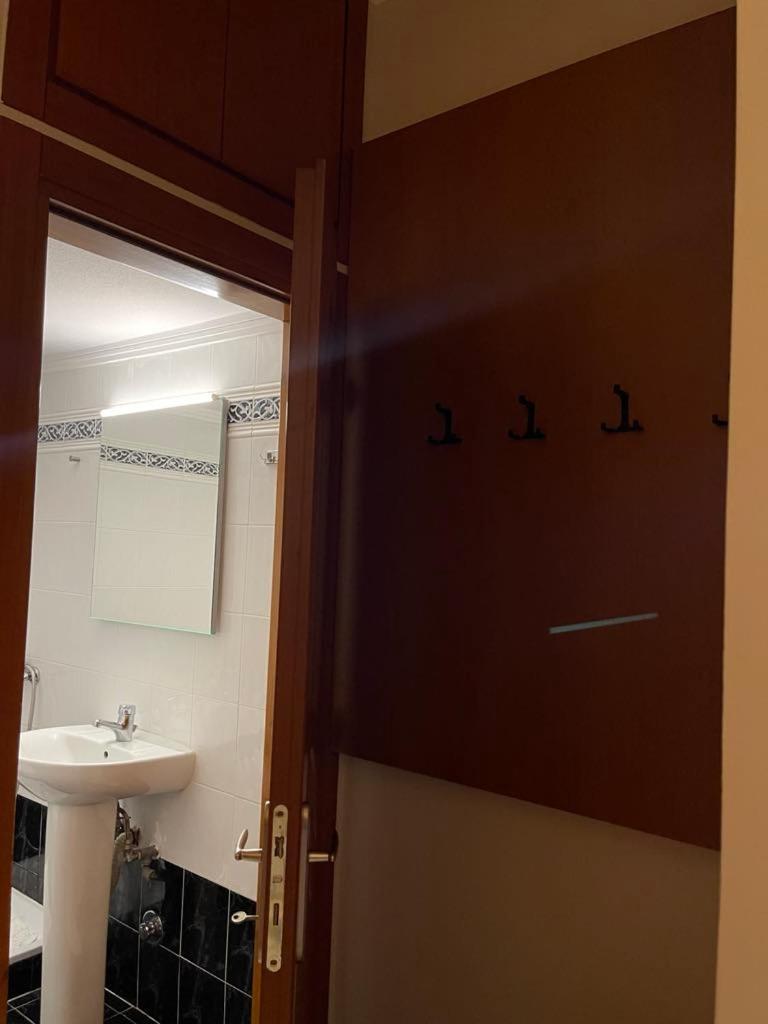 Maria'S Central Apartment Ксанти Экстерьер фото