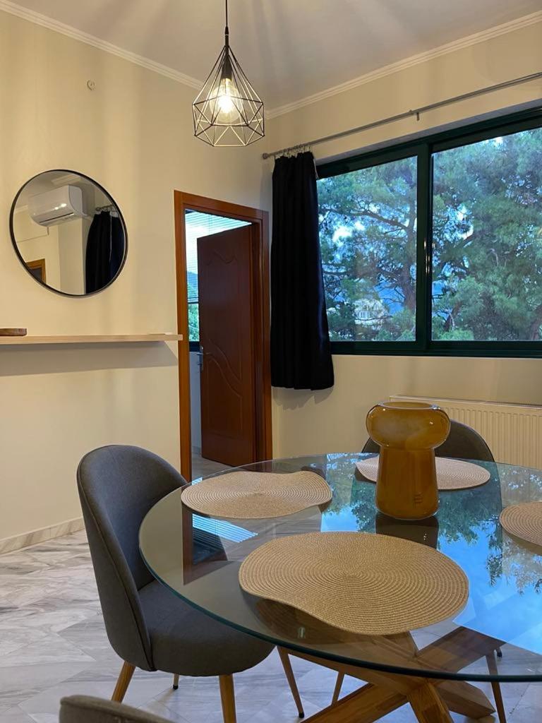 Maria'S Central Apartment Ксанти Экстерьер фото