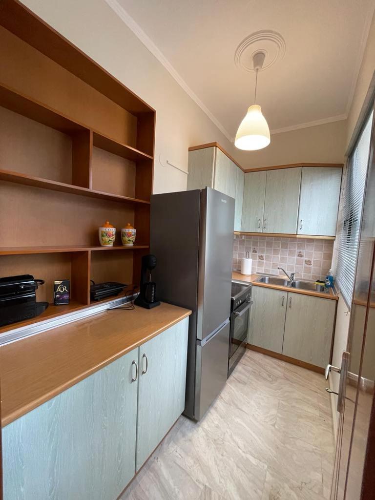 Maria'S Central Apartment Ксанти Экстерьер фото