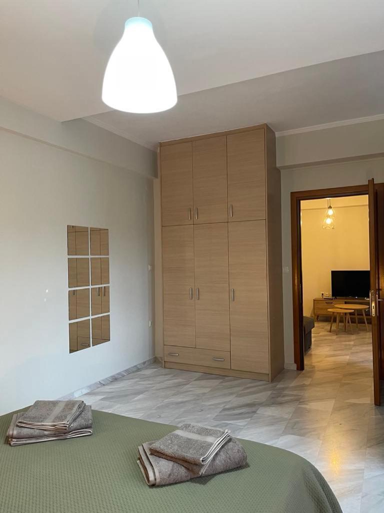 Maria'S Central Apartment Ксанти Экстерьер фото